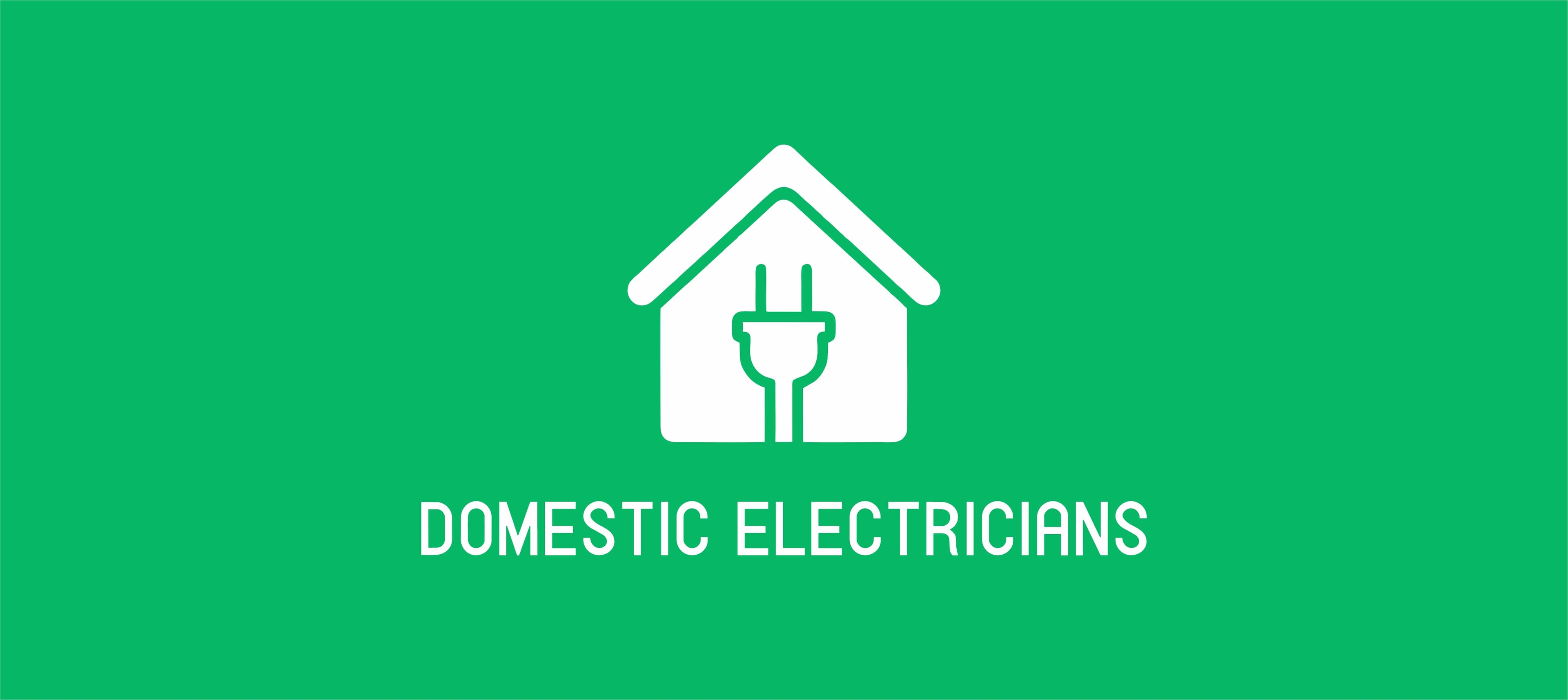 Domestic Electrical Services
