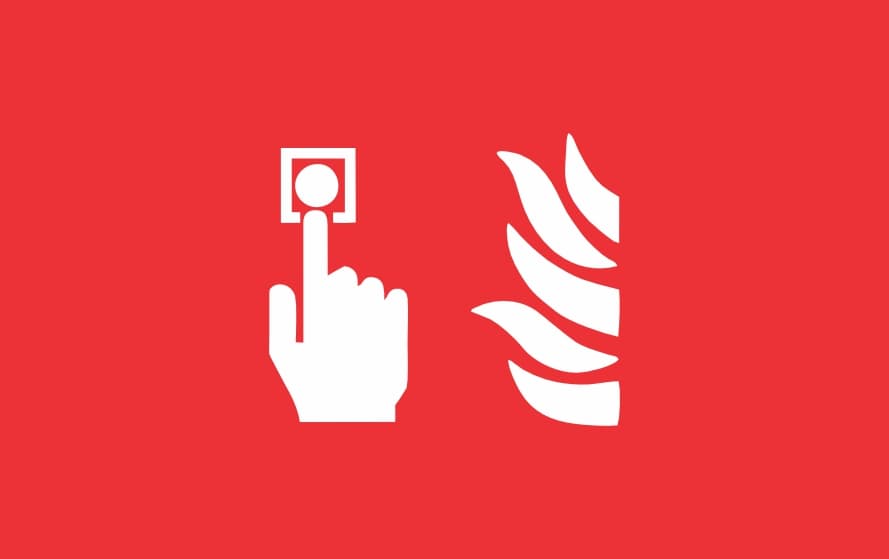 Fire Alarm Inspection & Testing — electrical service Nottingham