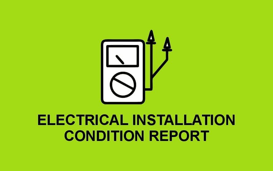 Electrical Installation Condition Report (EICR) — electrical service Nottingham