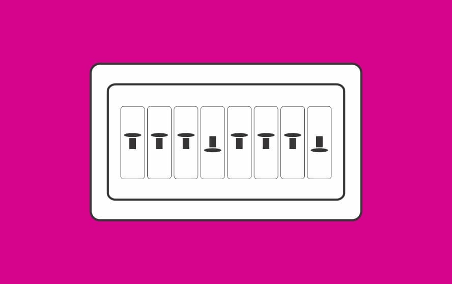 Fuse Box & Consumer Unit Replacement — electrical service Nottingham