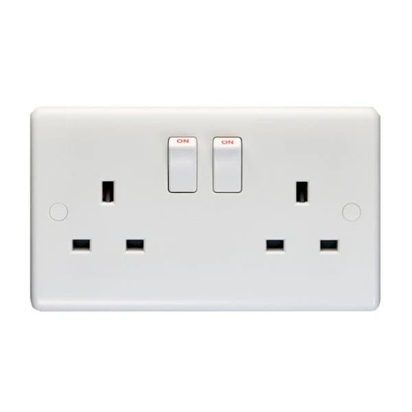 Socket Replacement — electrical service Nottingham