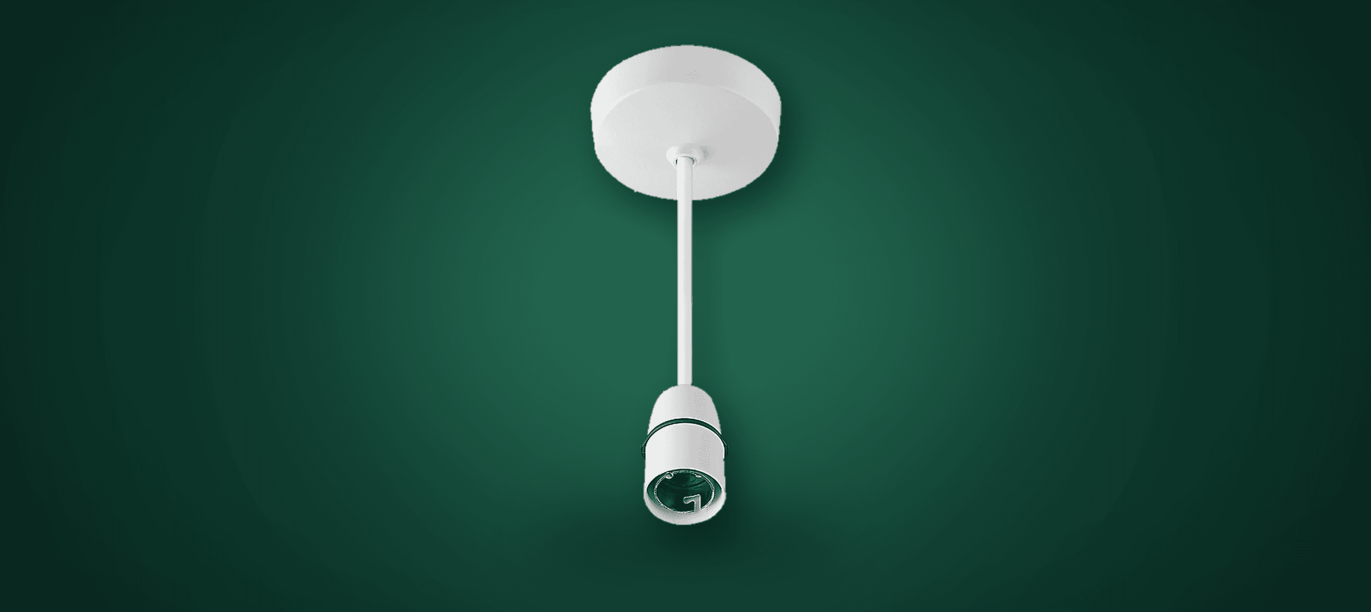 Pendant Light Replacement — electrical service Nottingham
