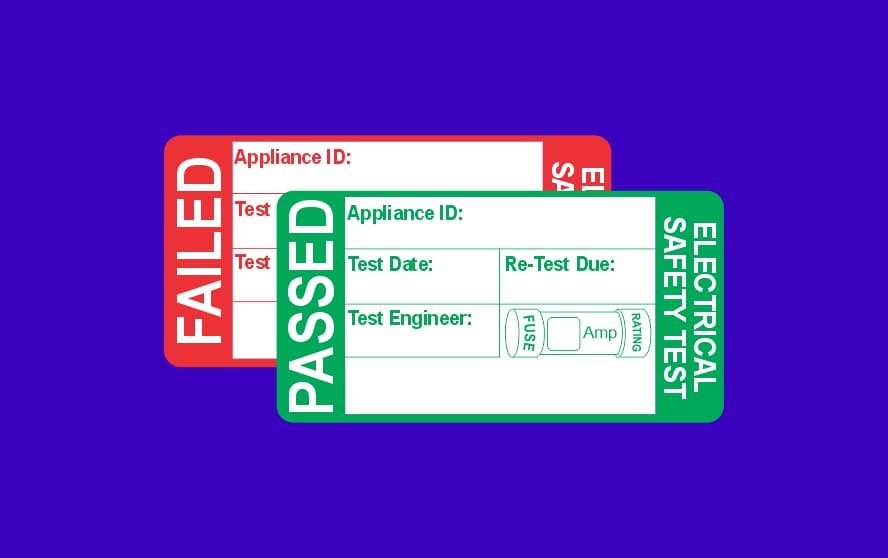 Portable Appliance Testing (PAT) — electrical service Nottingham