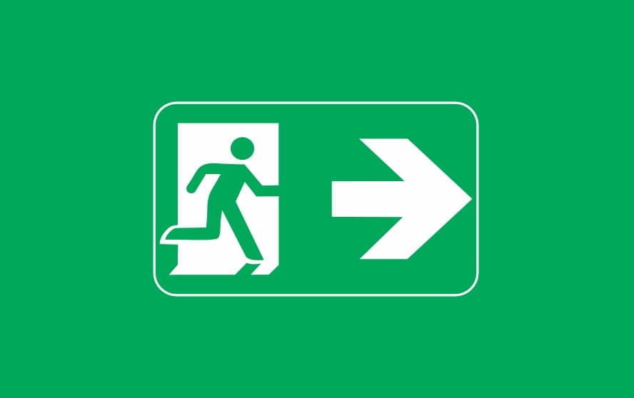 Emergency Lighting Periodic Inspection & Testing Certificate — electrical service Nottingham