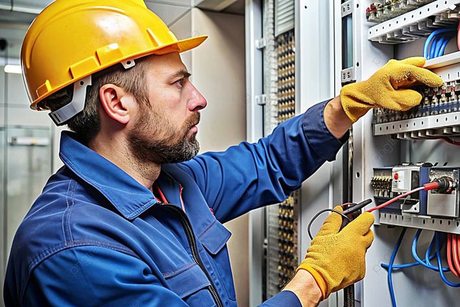 Electrician in Abney — Urgent Electrical Services