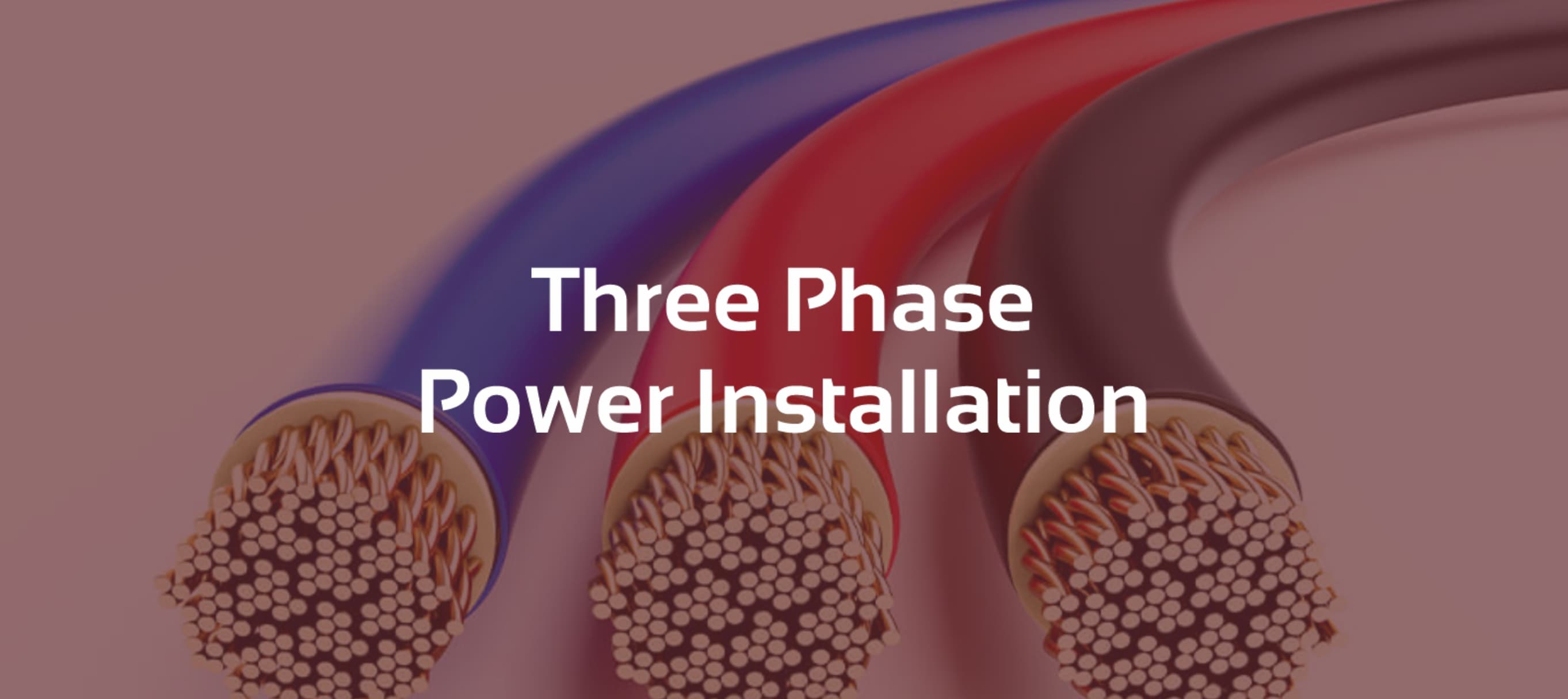 Professional Three-Phase Power Solutions | Urgent Electrical Services — Electrical Installation Condition Report electrical guide, Nottingham