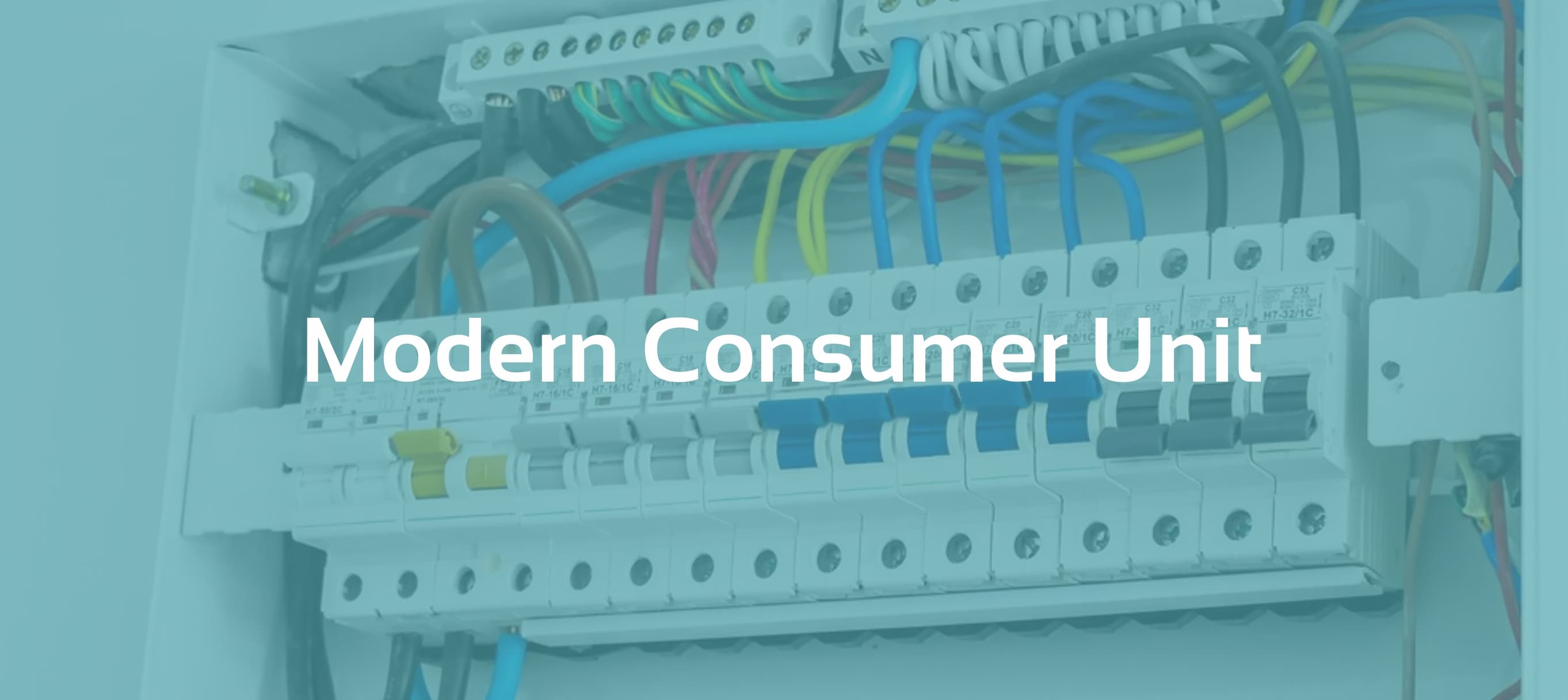 Why Upgrading Your Old Fuse Box to a Modern Consumer Unit is Essential for Home Safety — Consumer Unit electrical guide, Nottingham