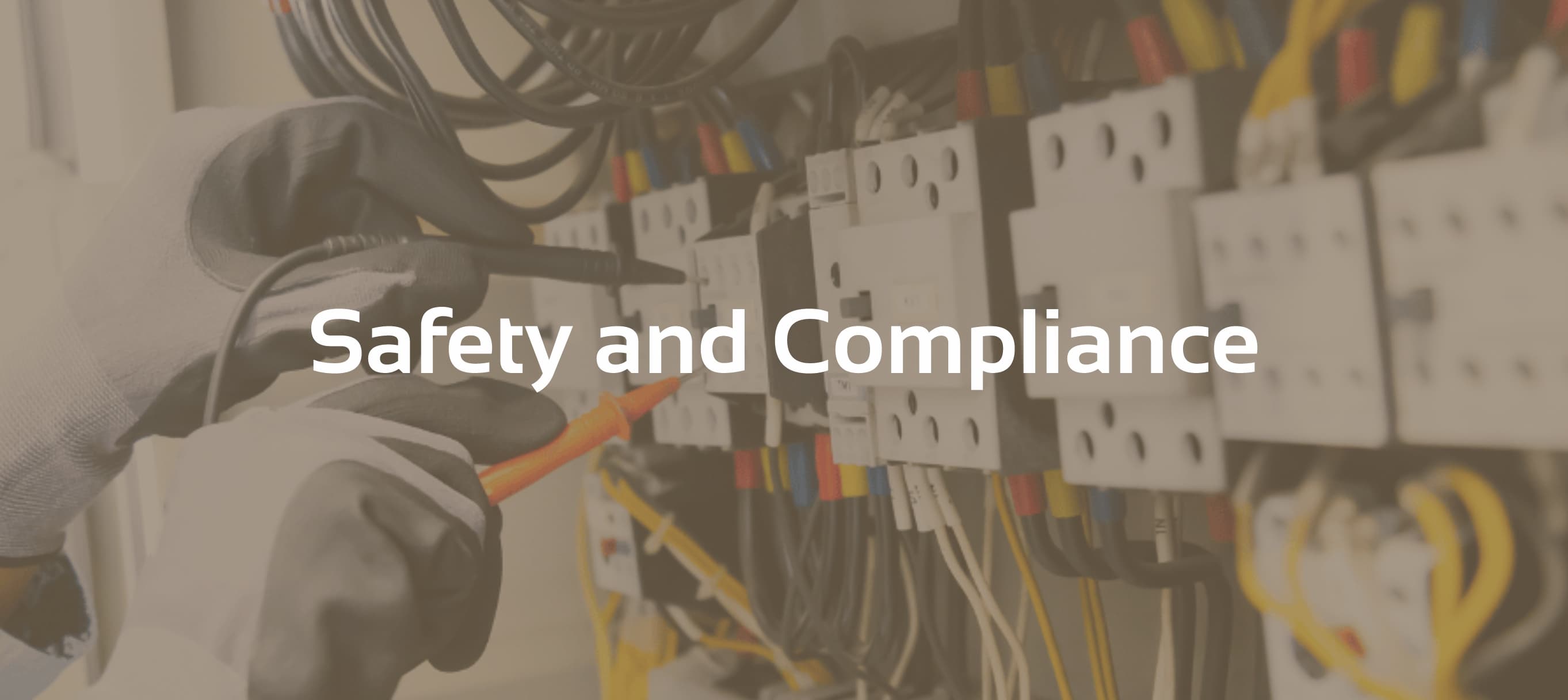 The Complete Guide to Electrical Installation Condition Report (EICR): Ensuring Safety and Compliance — Domestic electrical guide, Nottingham
