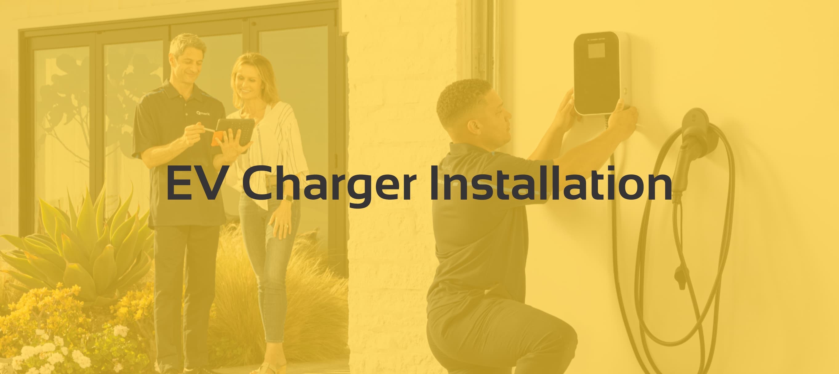Get Professional Home EV Charger Installation in Nottingham Today — EV Charger electrical guide, Nottingham