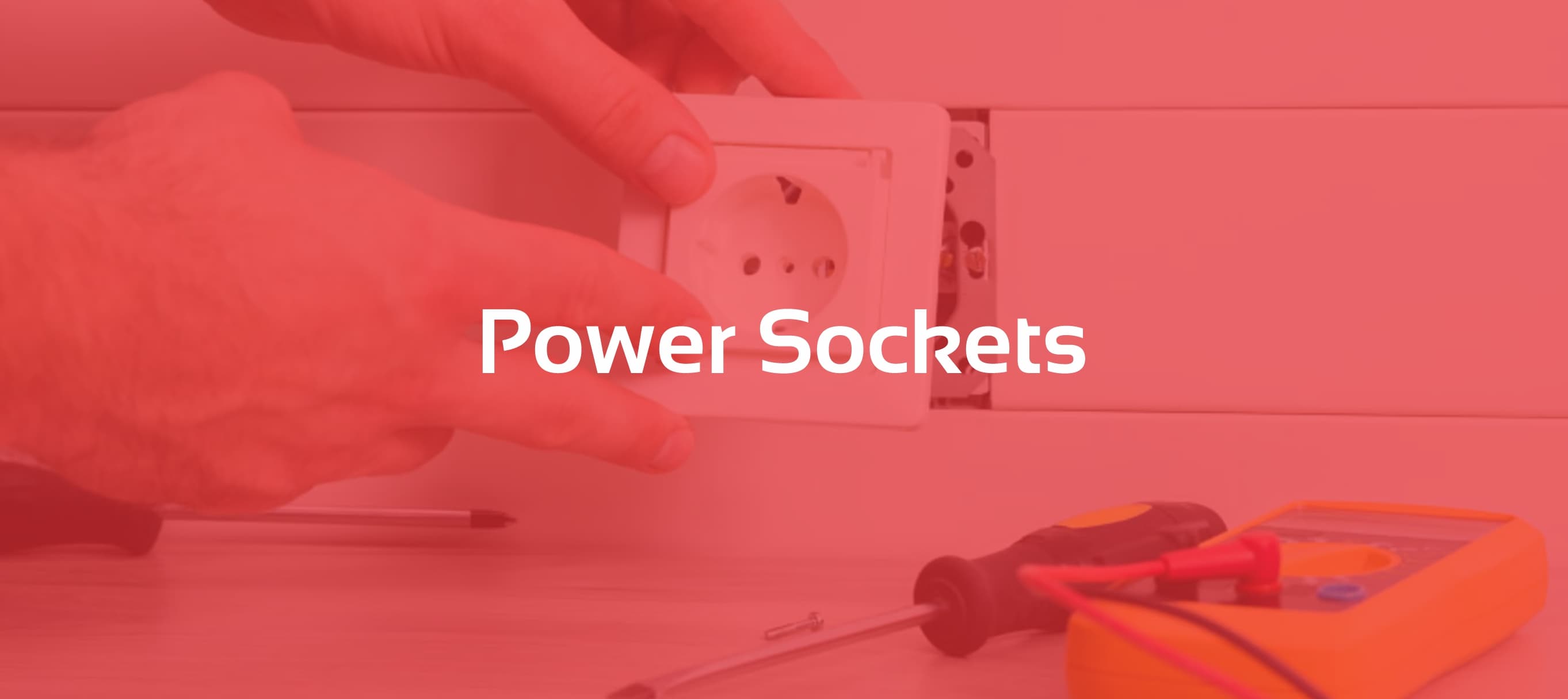 Outdoor Power Sockets Installation for Safety and Convenience in Nottingham — Domestic electrical guide, Nottingham