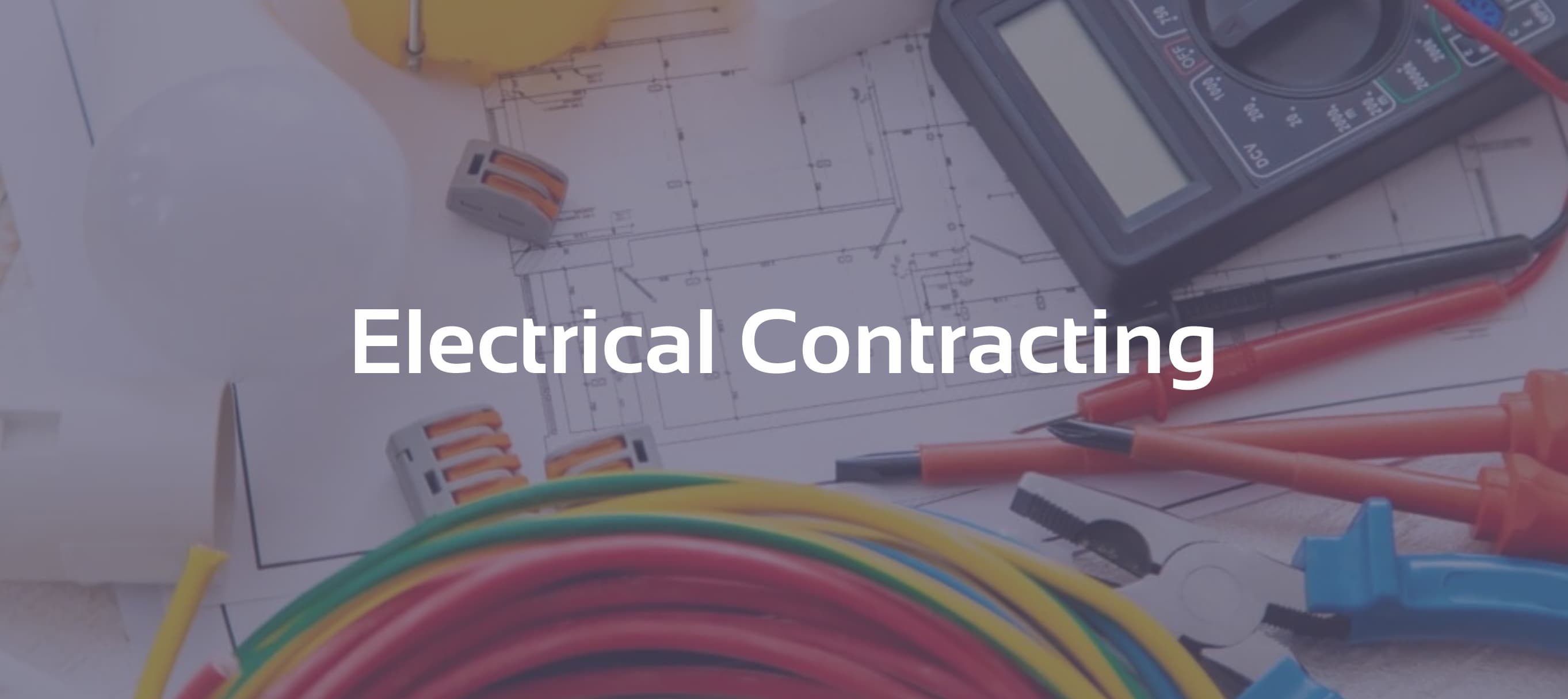 Professional Electrical Contracting Services in Nottingham — Electrical Installation Condition Report electrical guide, Nottingham