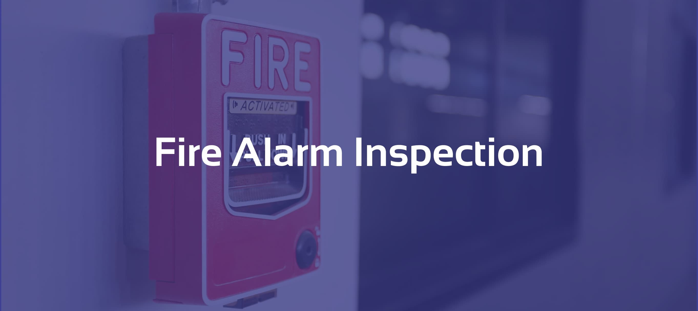 Professional Fire Alarm Repair Services in Nottingham: Ensuring Safety and Compliance — Fire Alarm Inspection & Testing electrical guide, Nottingham