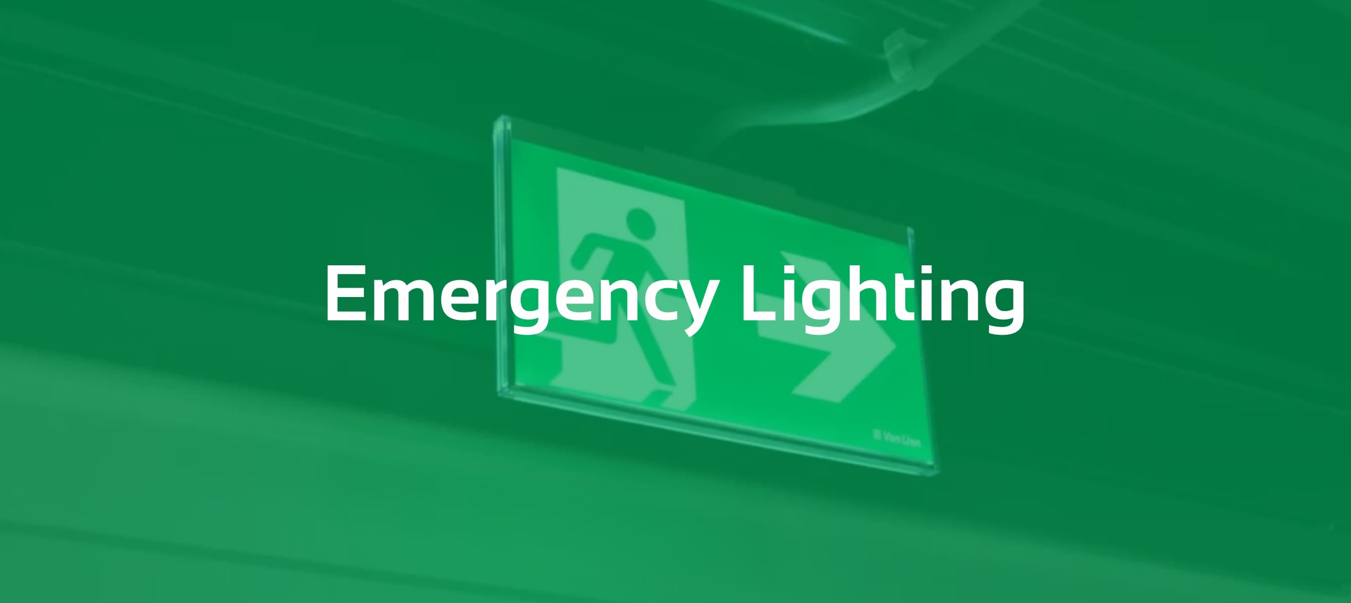 Expert Emergency Lighting Installation & Maintenance in Nottingham — Electrical Installation Condition Report electrical guide, Nottingham