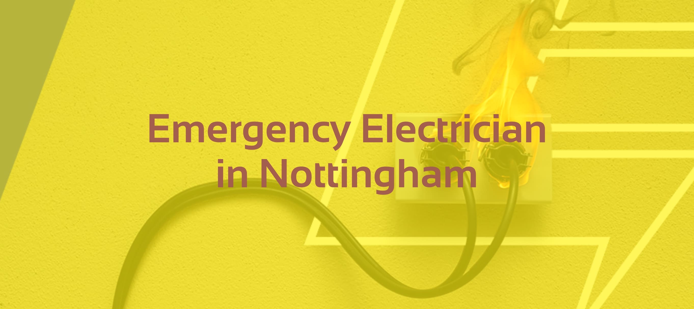 Emergency Electrician in Nottingham | Fast & Reliable Electrical Services — Emergency Response electrical guide, Nottingham