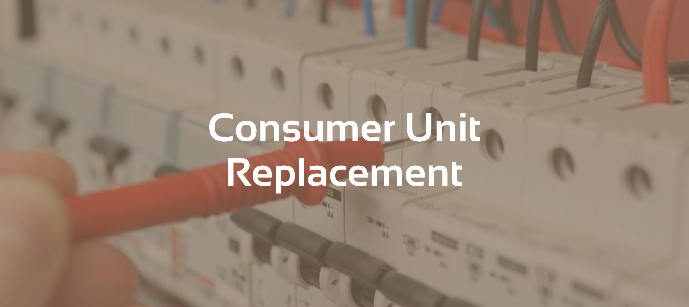 Why Upgrading to a Type A RCD Matters: Consumer Unit Replacement & EICR Guide — Consumer Unit electrical guide, Nottingham