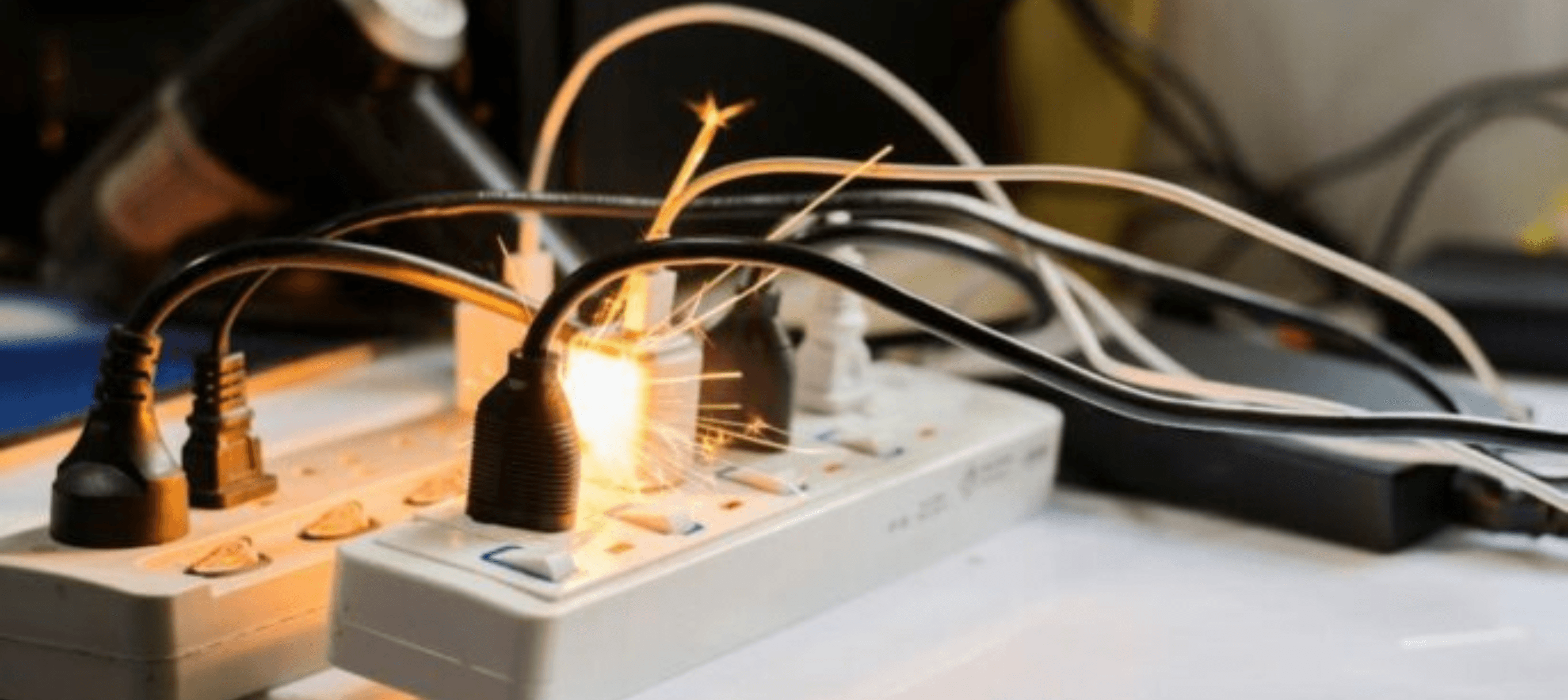 Home Electrical Troubleshooting Problems — Emergency Response electrical guide, Nottingham