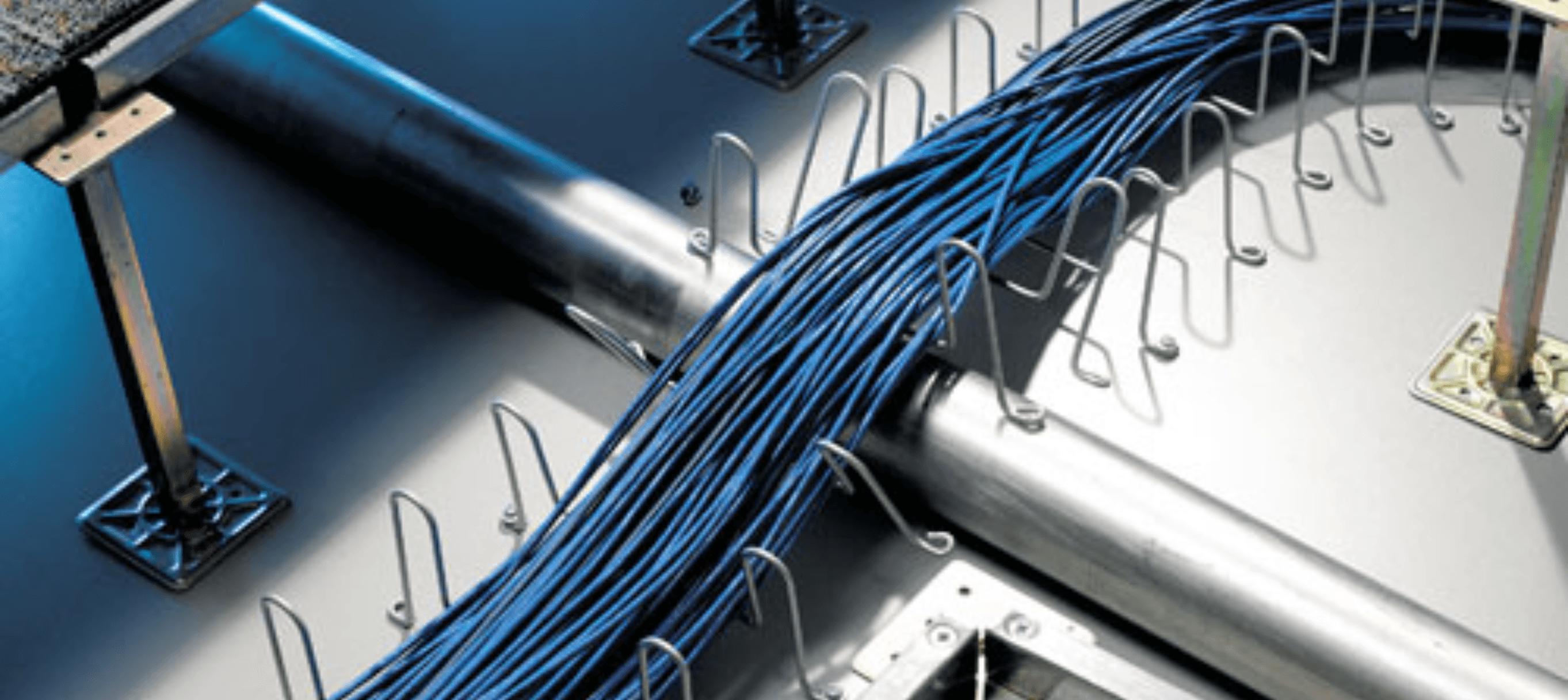 Cable Management Systems & Solutions — EV Charger electrical guide, Nottingham