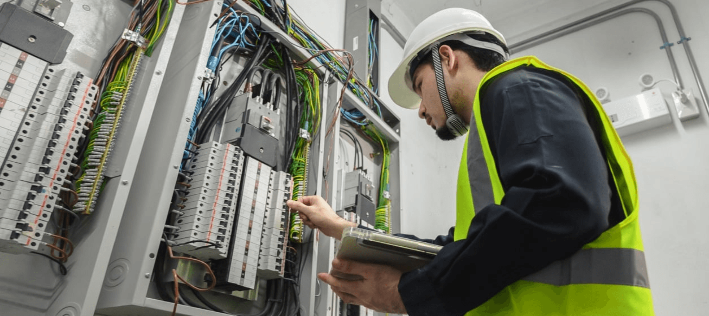 Commercial Electrical Troubleshooting — Commercial electrical guide, Nottingham