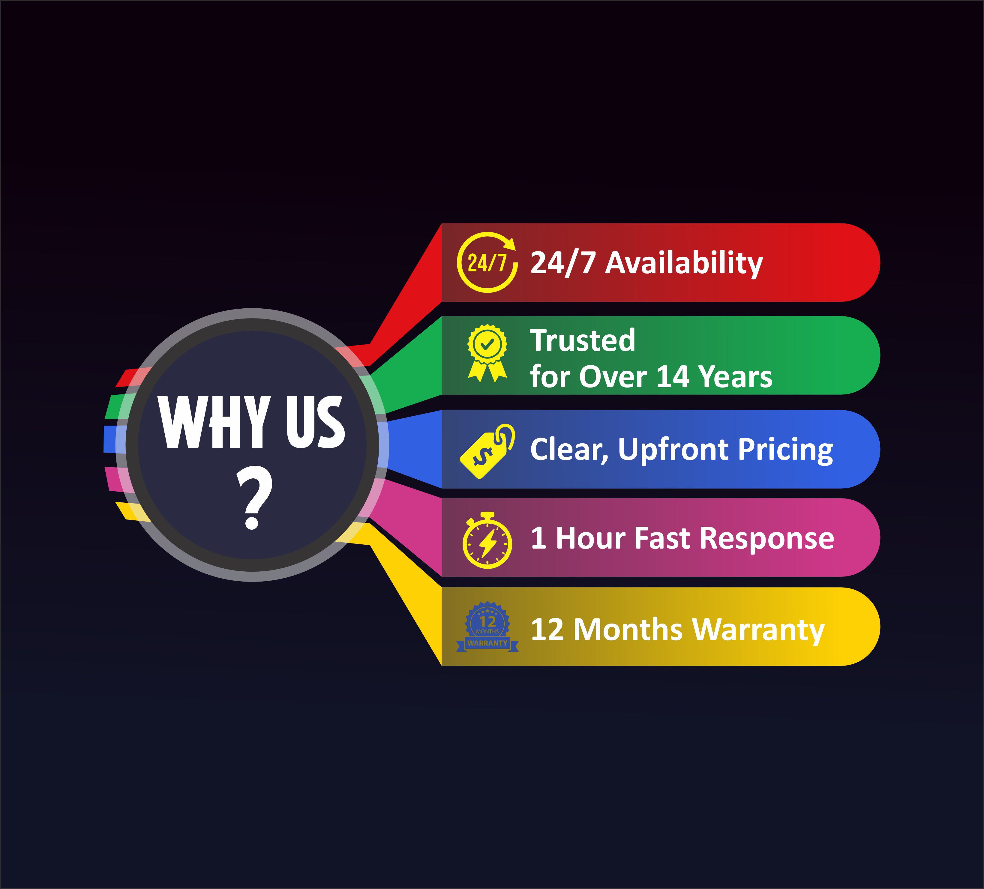 Professional Electricians