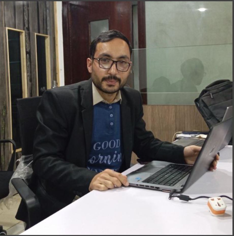 Customer Image
