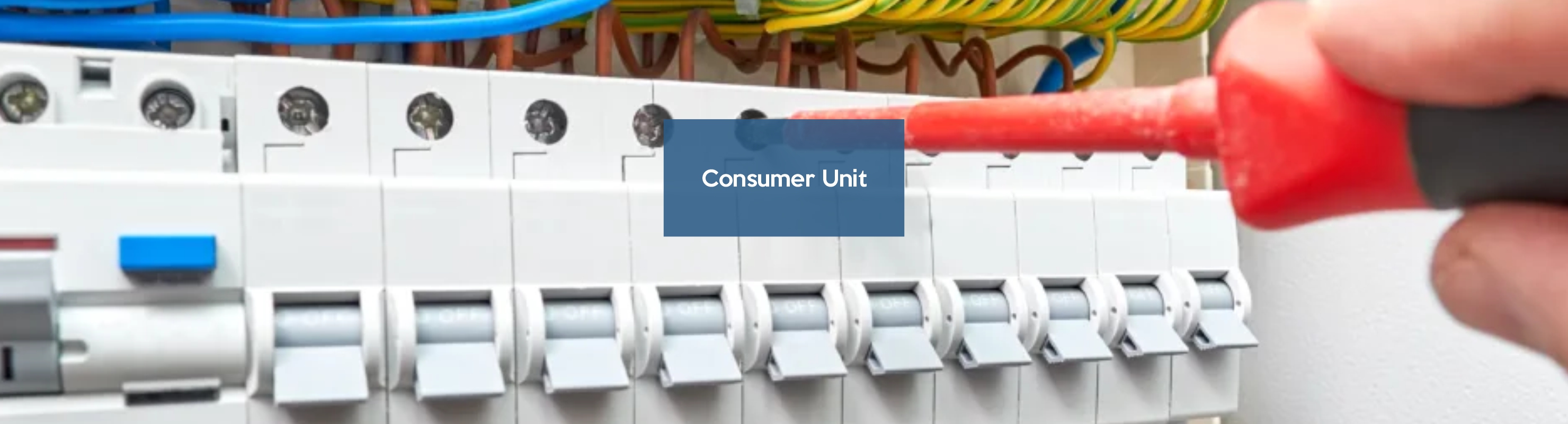 Do You Have the Correct RCD Installed? Nottingham Electrician Explains