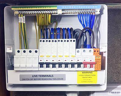 Emergency Electrician