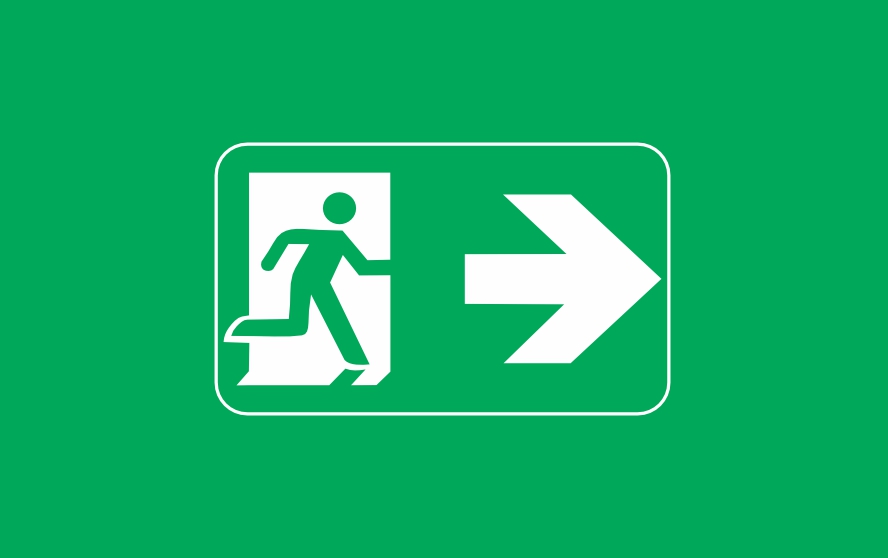 Emergency Lighting Periodic Inspection & Testing Certificate