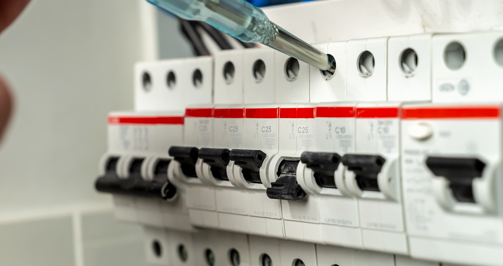 Why Upgrading Your Old Fuse Box to a Modern Consumer Unit is Essential for Home Safety