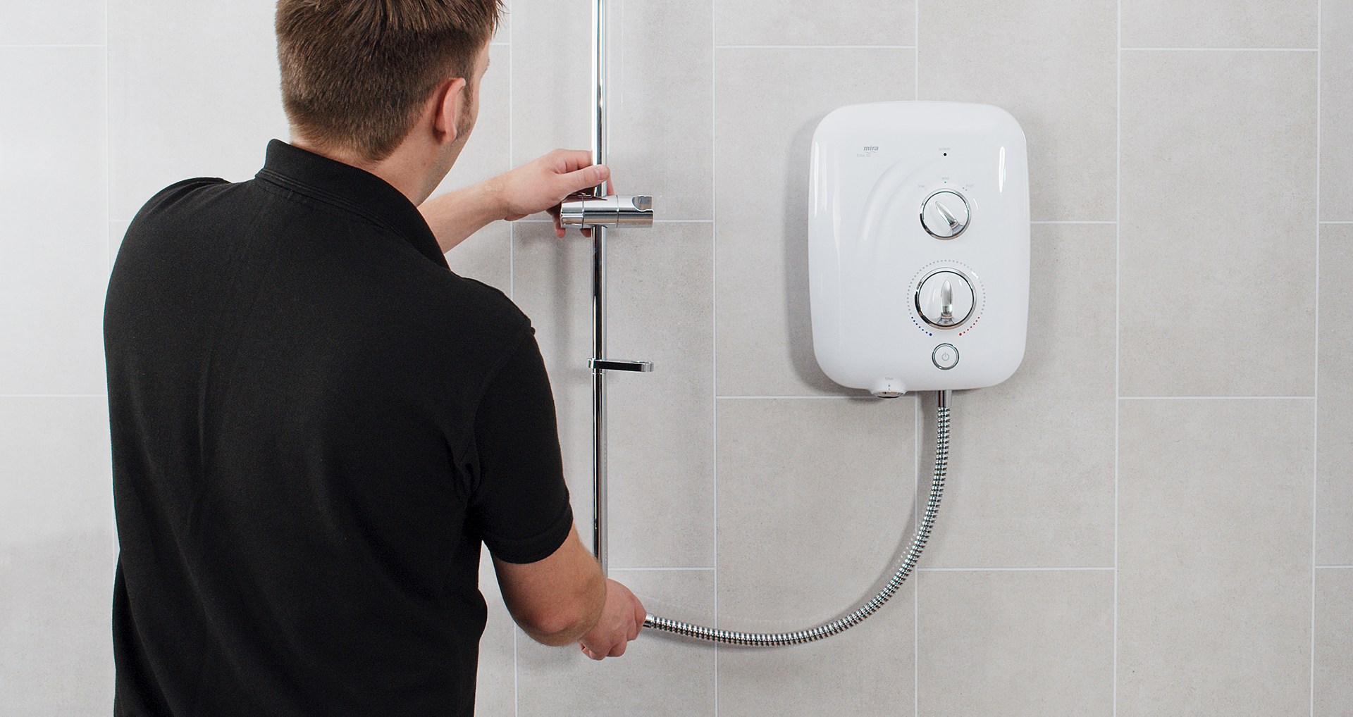 Reliable Electric Shower Repair and Industrial Electrical Solutions | Urgent Electrical Services