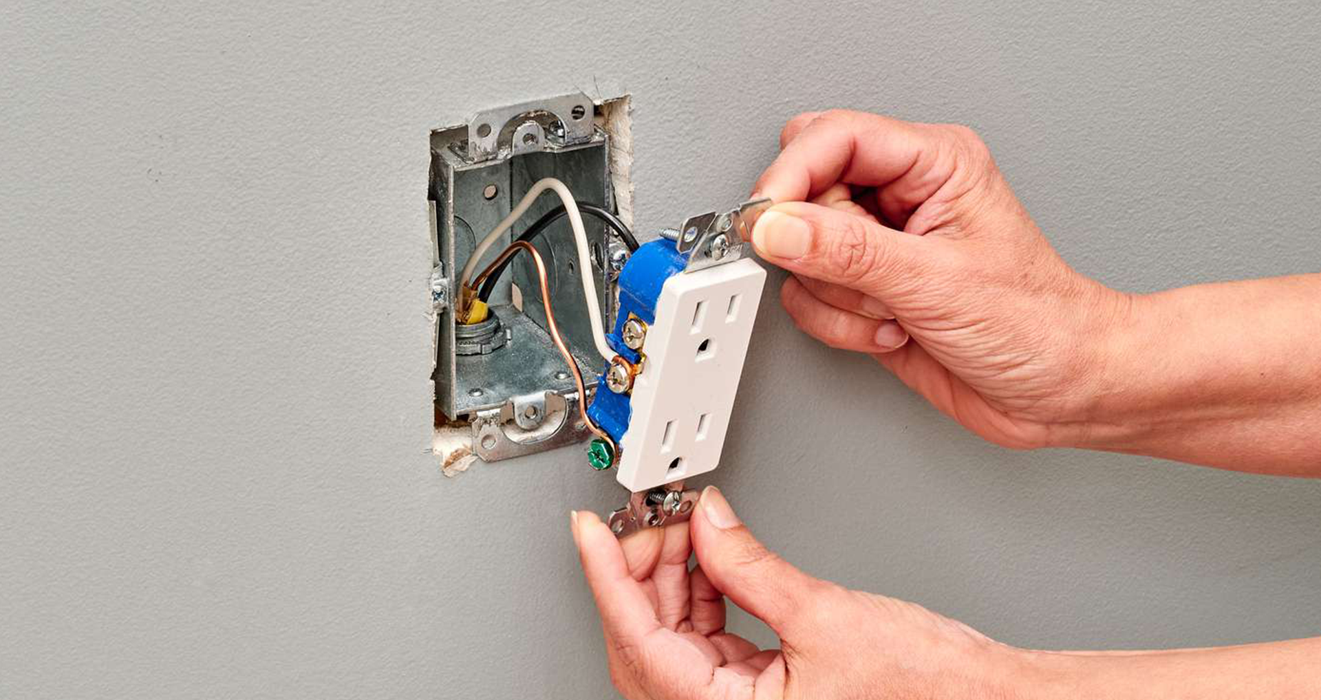 Outdoor Power Sockets Installation for Safety and Convenience in Nottingham