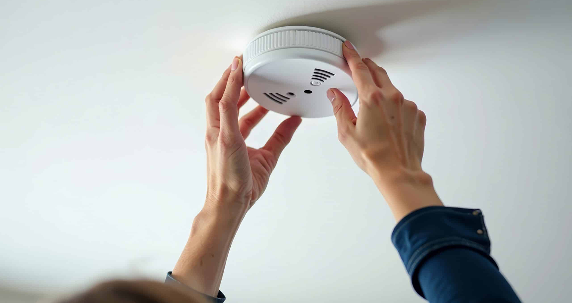 Is Your Fire Alarm Acting Up? Professional Repair Solutions in Nottingham