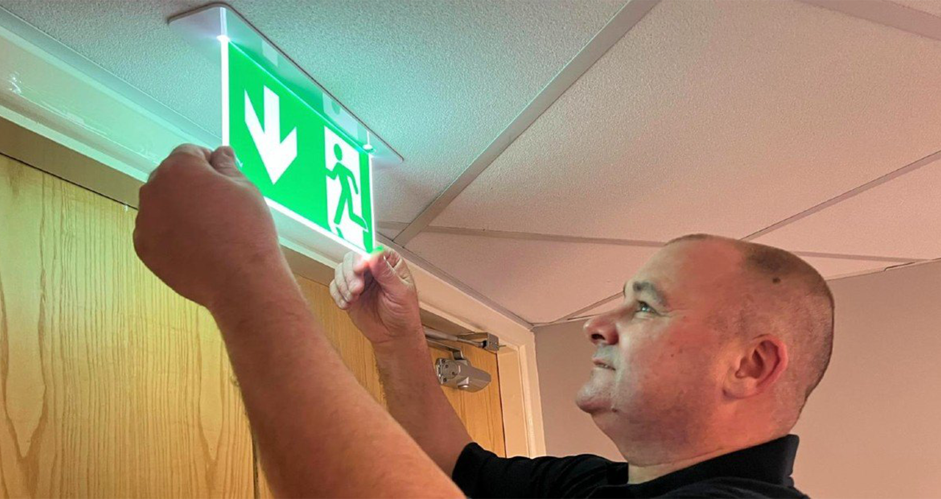 Emergency Lighting Installation and Services in Nottingham