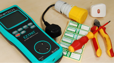 Professional Electricians