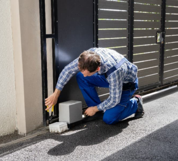 Professional Electricians