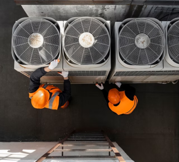 Professional Electricians