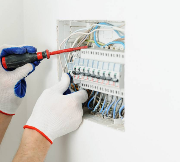Emergency Electrician