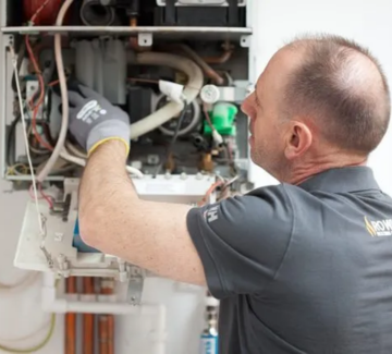 Professional Electricians