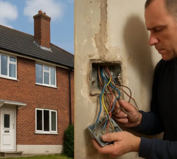 Emergency Electrician