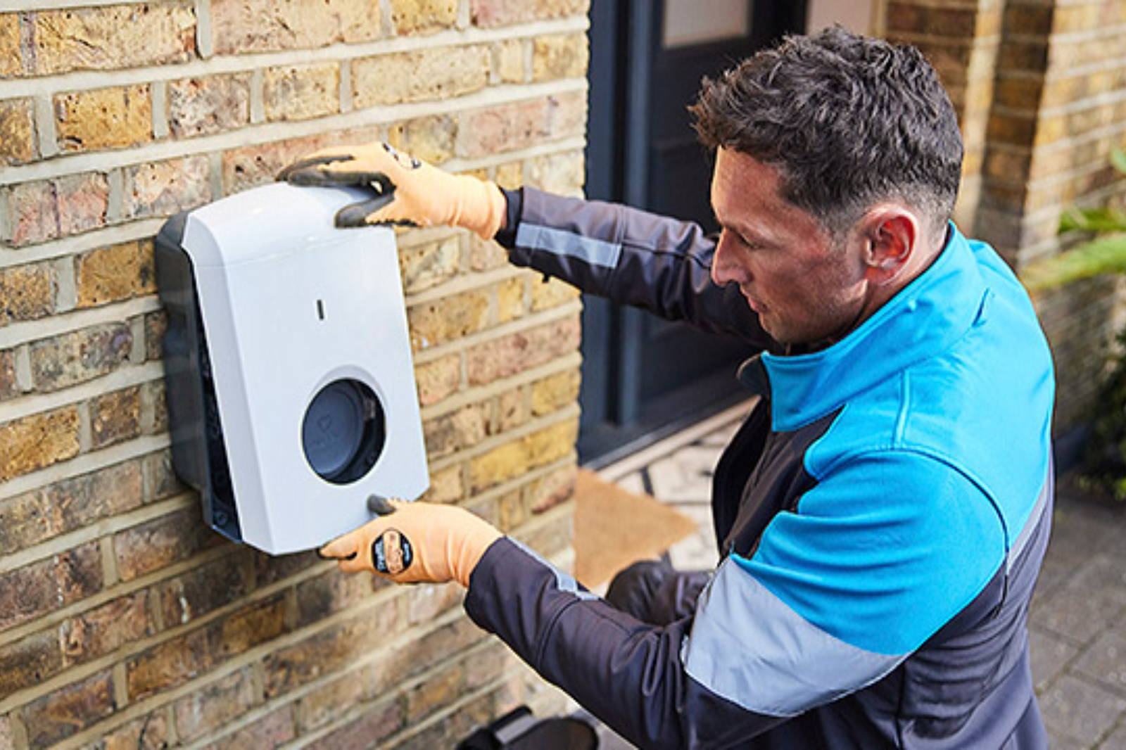 Electric Vehicle Charger Installed: The Ultimate Guide for Homeowners