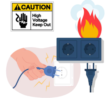 Professional Electricians