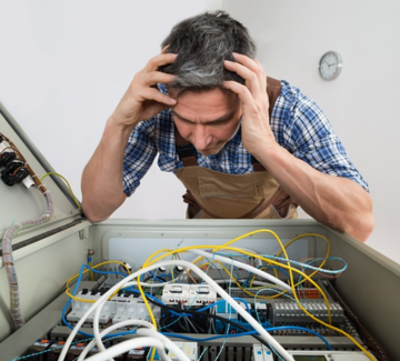 Emergency Electrician