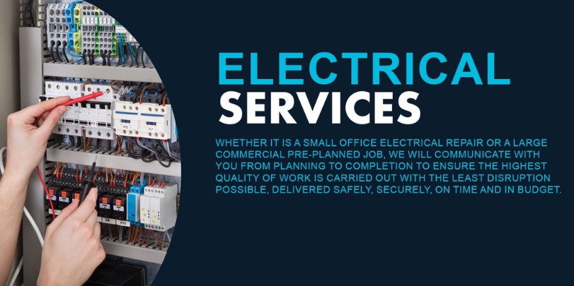 Electrical Services